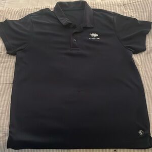 Polo Nantucket shirt 47 brand
